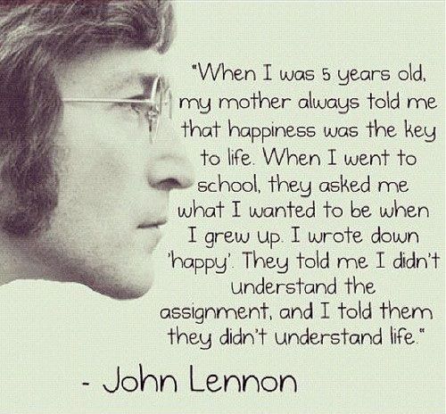 john lennon