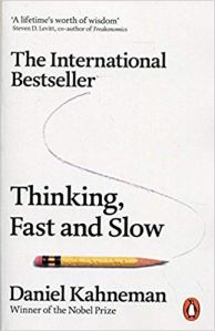 thinking fast and slow